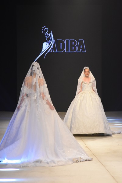 Adiba al Mahboub Fashion Show